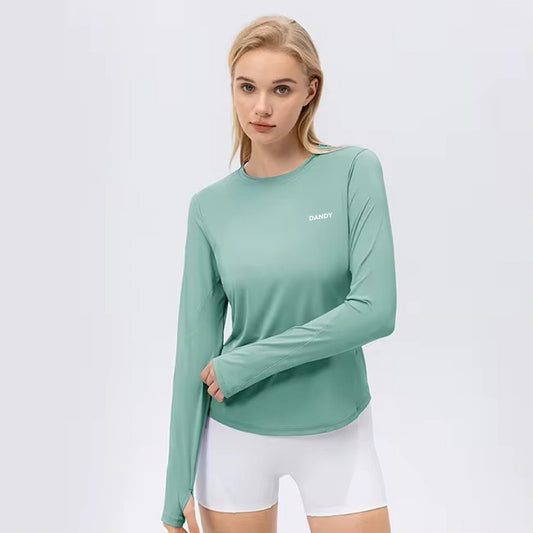 Dandy Long Sleeve Top