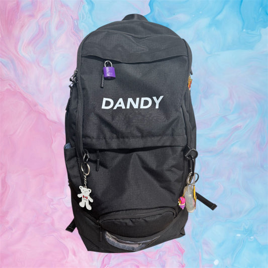 The Dandy Bag