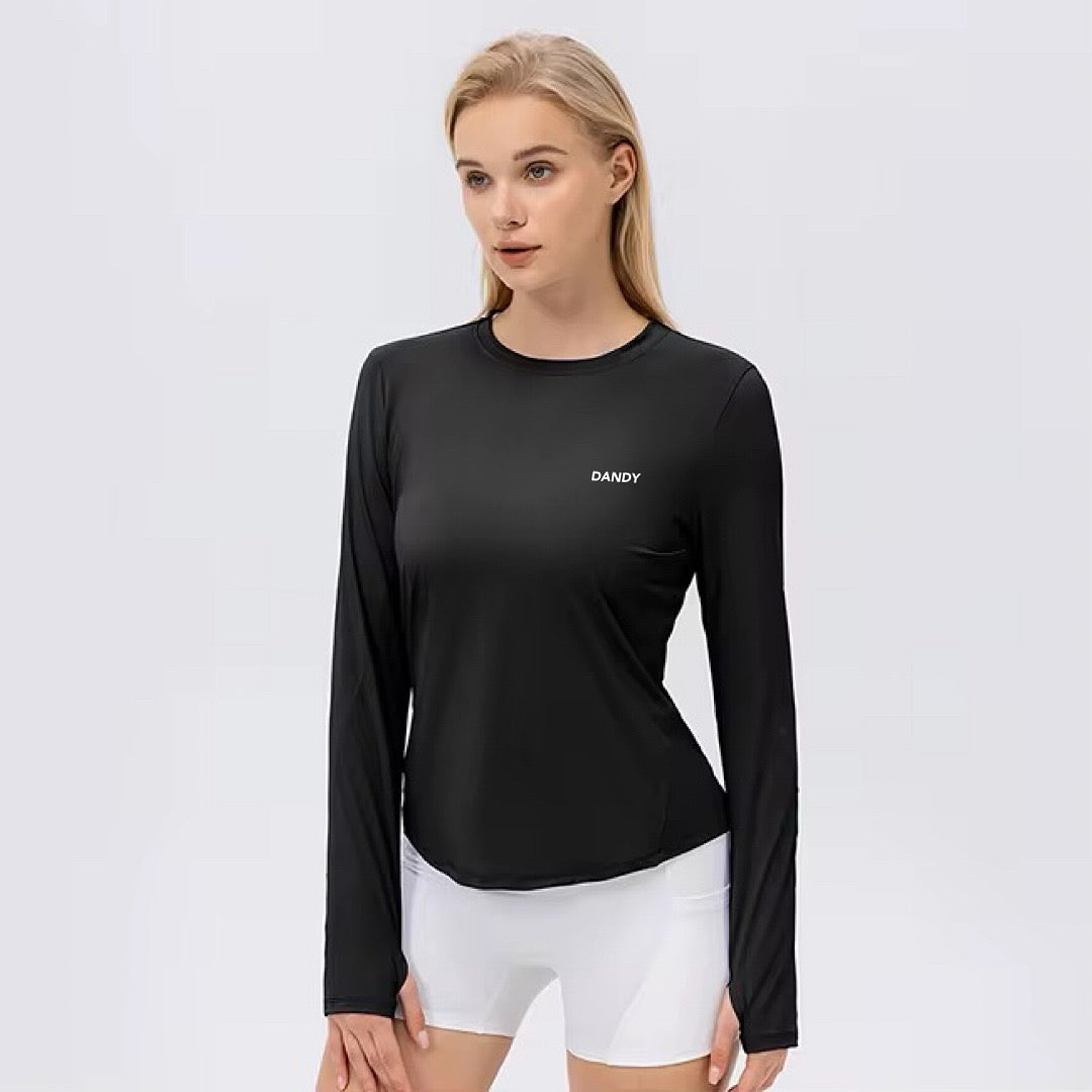 Dandy Long Sleeve Top