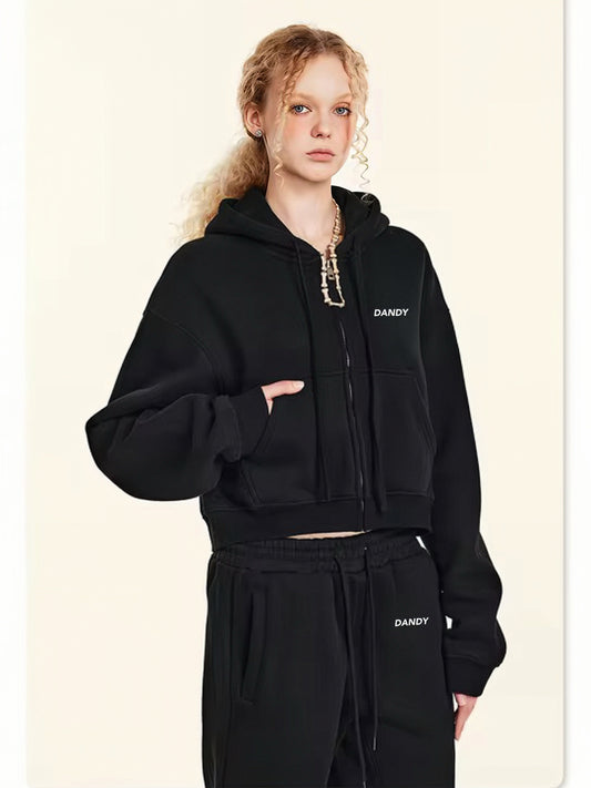 THE DANDY Tracksuit Set