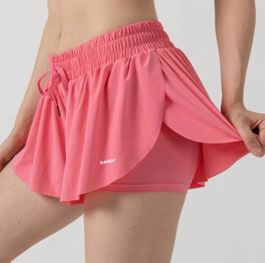 Dandy Active Flowy Shorts